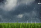 พื้นที่เสี่ยง เหนือ-กลาง-ออก-ใต้ ฝนตกหนักถึงหนักมาก