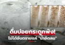 ไม่ใช่แค่น้ำอัดลม! เครื่องดื่ม 1 ชนิด “ทำลายกระดูก” บางเร็ว-พังไว แต่หลายคนยังเลิกไม่ได้