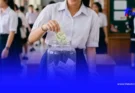 เงื่อนไข กอช. “นักเรียน-นักศึกษา” ออมเงินหลักสิบ รับเงินสมทบจากรัฐ 50%