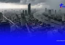เตือนภัยมรสุมวันนี้ 28 จังหวัด เจอเต็ม ๆ ฝนตกหนัก ระวังน้ำท่วมฉับพลัน